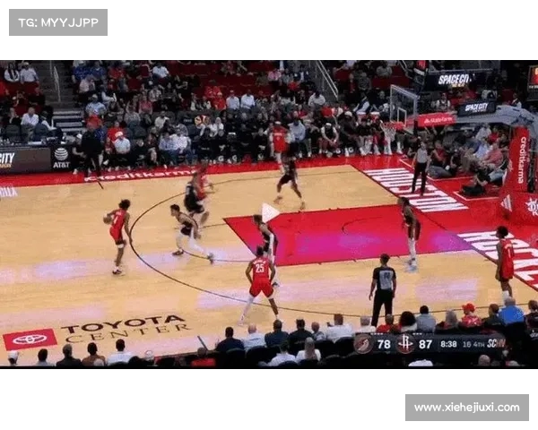 NBA转换得分战术解析如何提升进攻效率与球队整体表现