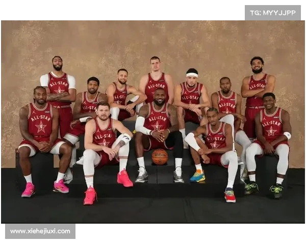 2024年NBA赛季精彩回顾与未来发展趋势分析