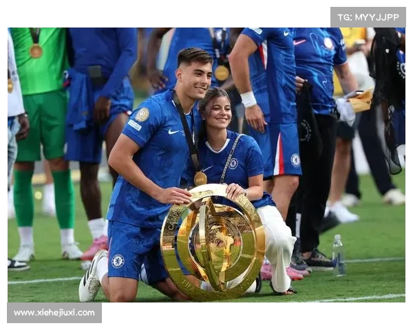 罗马诺解析切尔西卖人动作意在为哈维西蒙斯和加纳乔腾出空间 罗马诺解析切尔西卖人动作意在为哈维西蒙斯和加纳乔腾出空间