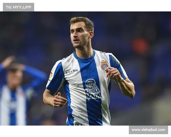 西班牙人与24岁前锋加斯东巴列斯正式解约结束合作关系 西班牙人与24岁前锋加斯东巴列斯正式解约结束合作关系